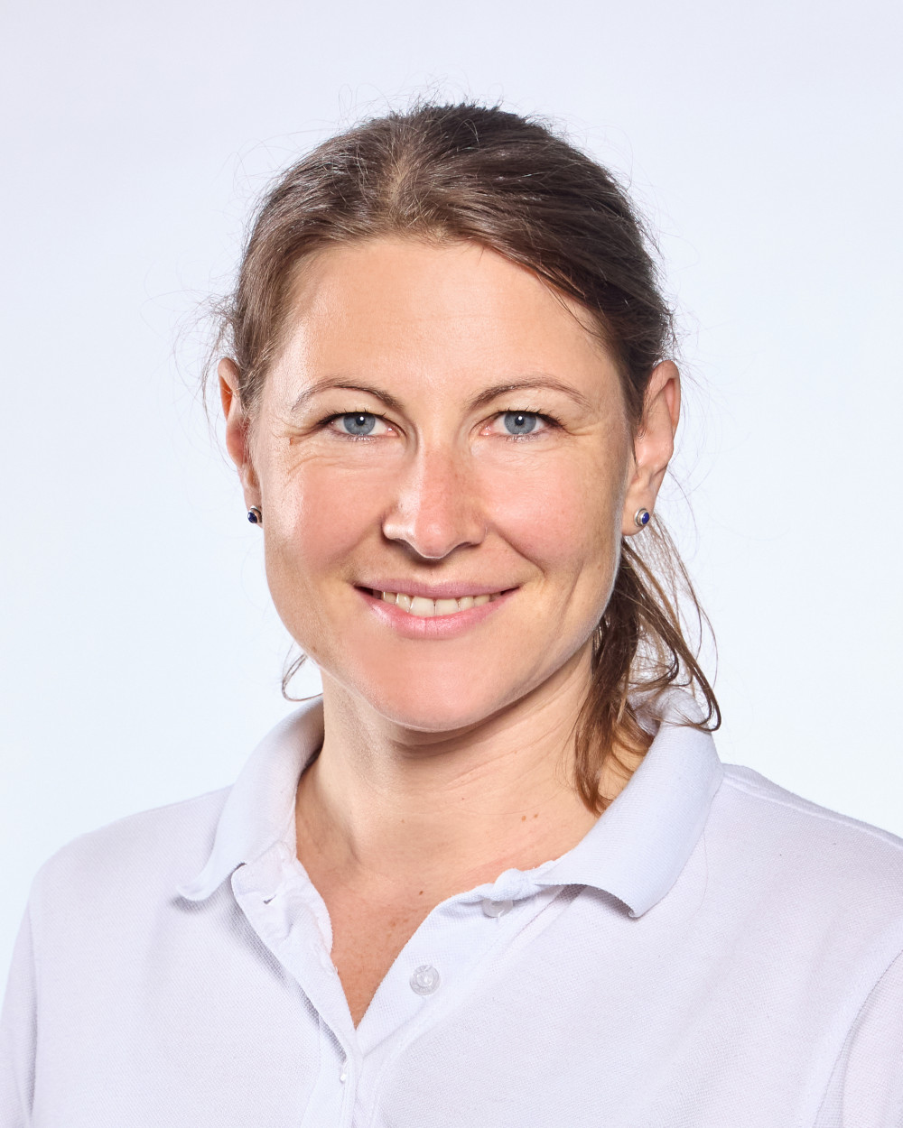 Dr. med. Marcella Arnegger - Medizinisches Versorgungszentrum