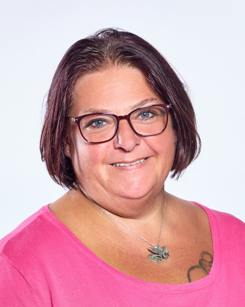 Carolin Hein-Sailer - Medizinisches Versorgungszentrum