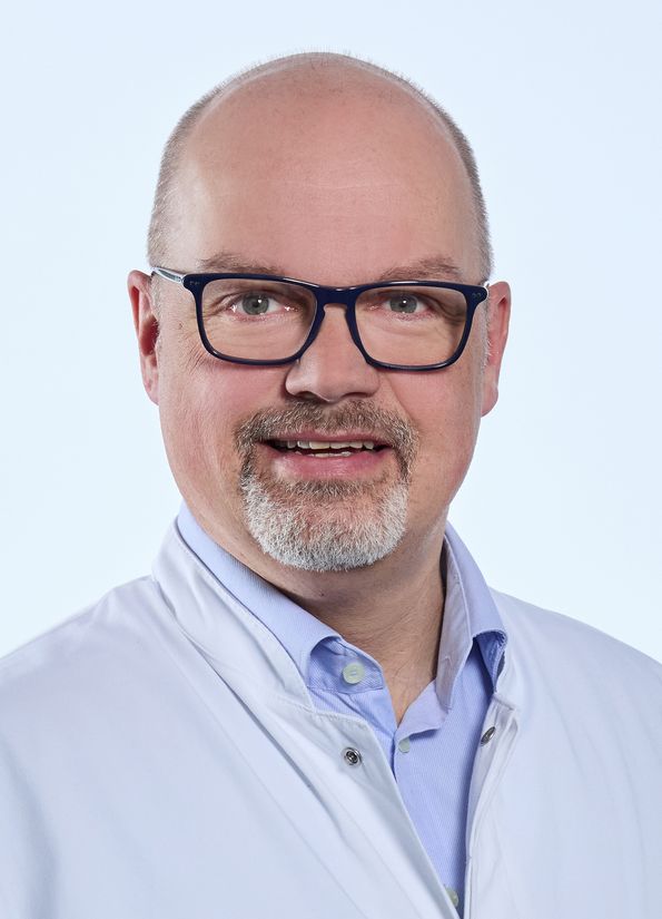 Dr. med. Ulrich Hering - Medizinisches Versorgungszentrum