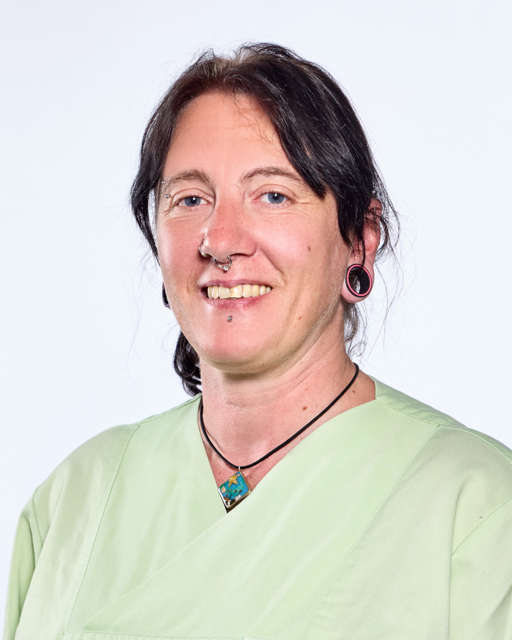 Regina Püschel - Medizinisches Versorgungszentrum