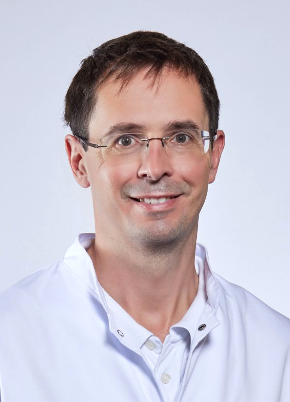 Dr. med. Till Seiler - Medizinisches Versorgungszentrum